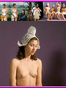 Johanna Wokalek nude 13