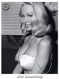 Joi Lansing