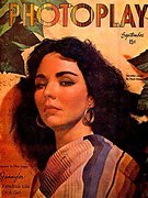 Jones Jennifer nude 4