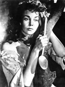 Jones Jennifer nude 5