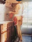 Jong Esther-De nude 1