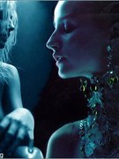 Jong Esther-De nude 20