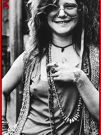 Joplin Janis