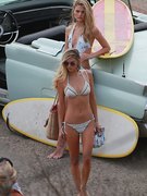 Jordan van der Vyver nude 23