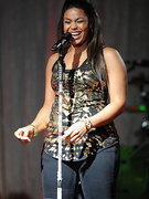 Jordin Sparks nude 22