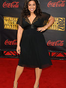 Jordin Sparks nude 26