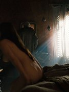 Josephine Gillan nude 0