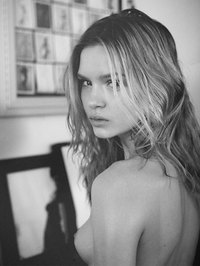 Josephine Skriver