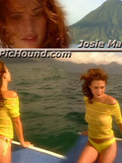 Josie Maran nude 0