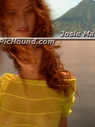 Josie Maran nude 1