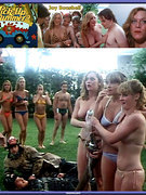 Joy Boushel nude 11
