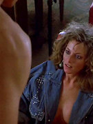 Joy Boushel nude 18