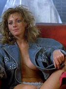 Joy Boushel nude 20