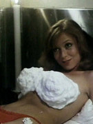 Joy Boushel nude 30