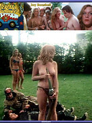 Joy Boushel nude 8