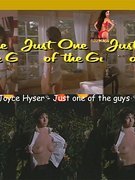 Joyce Hyster nude 2