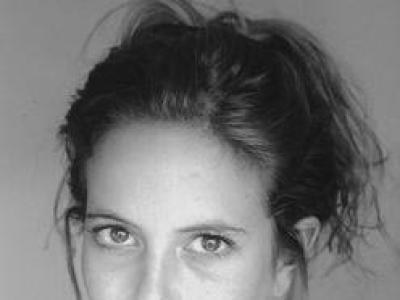 Judith Caen