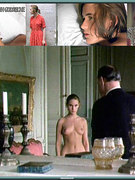 Judith Godreche nude 1