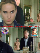Judith Godreche nude 3