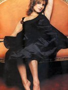 Judith Godreche nude 35