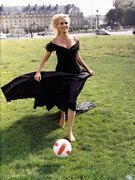 Judith Godreche nude 36