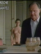 Judith Godreche nude 4