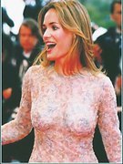 Judith Godreche nude 46