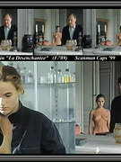Judith Godreche nude 9