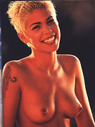 Judith Hildebrandt nude 2