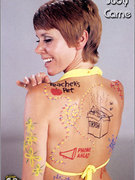 Judy Carne nude 0