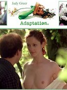 Judy Greer nude 11