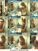 Juli Lawrence nude 0