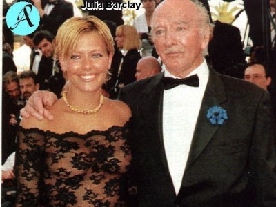 Julia Barclay