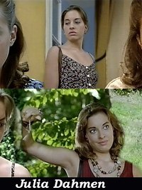 Julia Dahmen