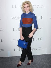 Julia Garner