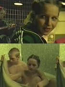 Julia Hummer nude 2