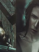 Julia Lescova nude 11