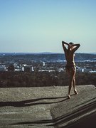 Julia Lescova nude 8