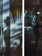 Julia Lescova nude 9