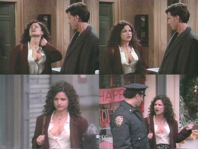 Julia Louis-Dreyfus Pictures