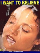 Julia Louis-Dreyfus nude 3