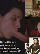 Julia Louis-Dreyfus nude 34