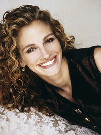 Julia Roberts