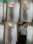 Julia Schweizer nude 1