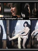 Julia Stemberger nude 2