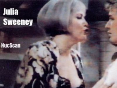Julia Sweeney