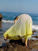 Julia van Os nude 10