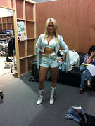 Julianne Hough nude 6