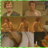 Julie-marie Parmentier