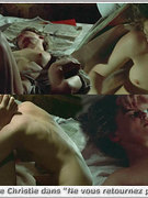 Julie Christie nude 1